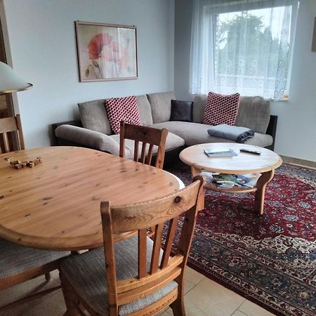 Komfort-Ferienwohnung Mit Ostseeblick ,Entspannung フレンスブルク エクステリア 写真