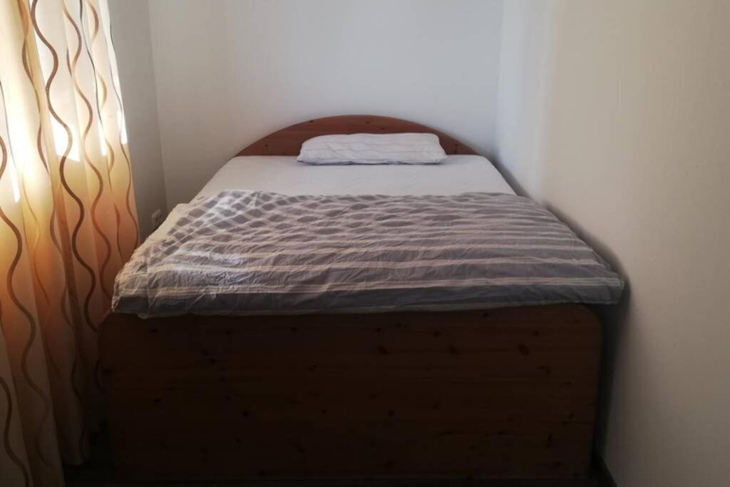 Komfort-Ferienwohnung Mit Ostseeblick ,Entspannung フレンスブルク エクステリア 写真