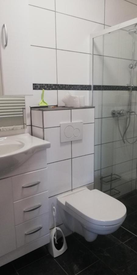 Komfort-Ferienwohnung Mit Ostseeblick ,Entspannung フレンスブルク エクステリア 写真